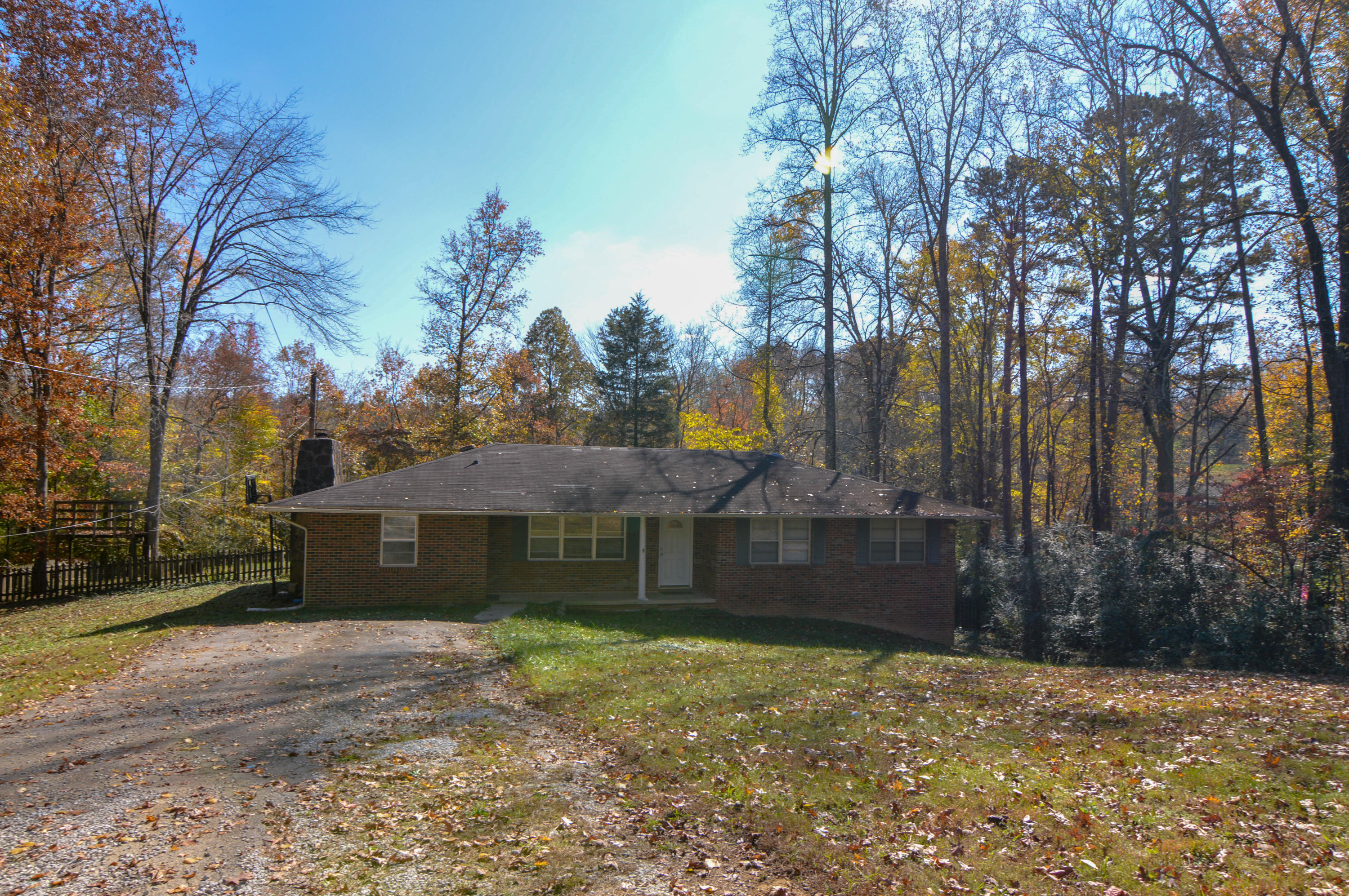 156 Scott Road Harriman, TN 37748 - Photo 1 of 37 DSC_0823