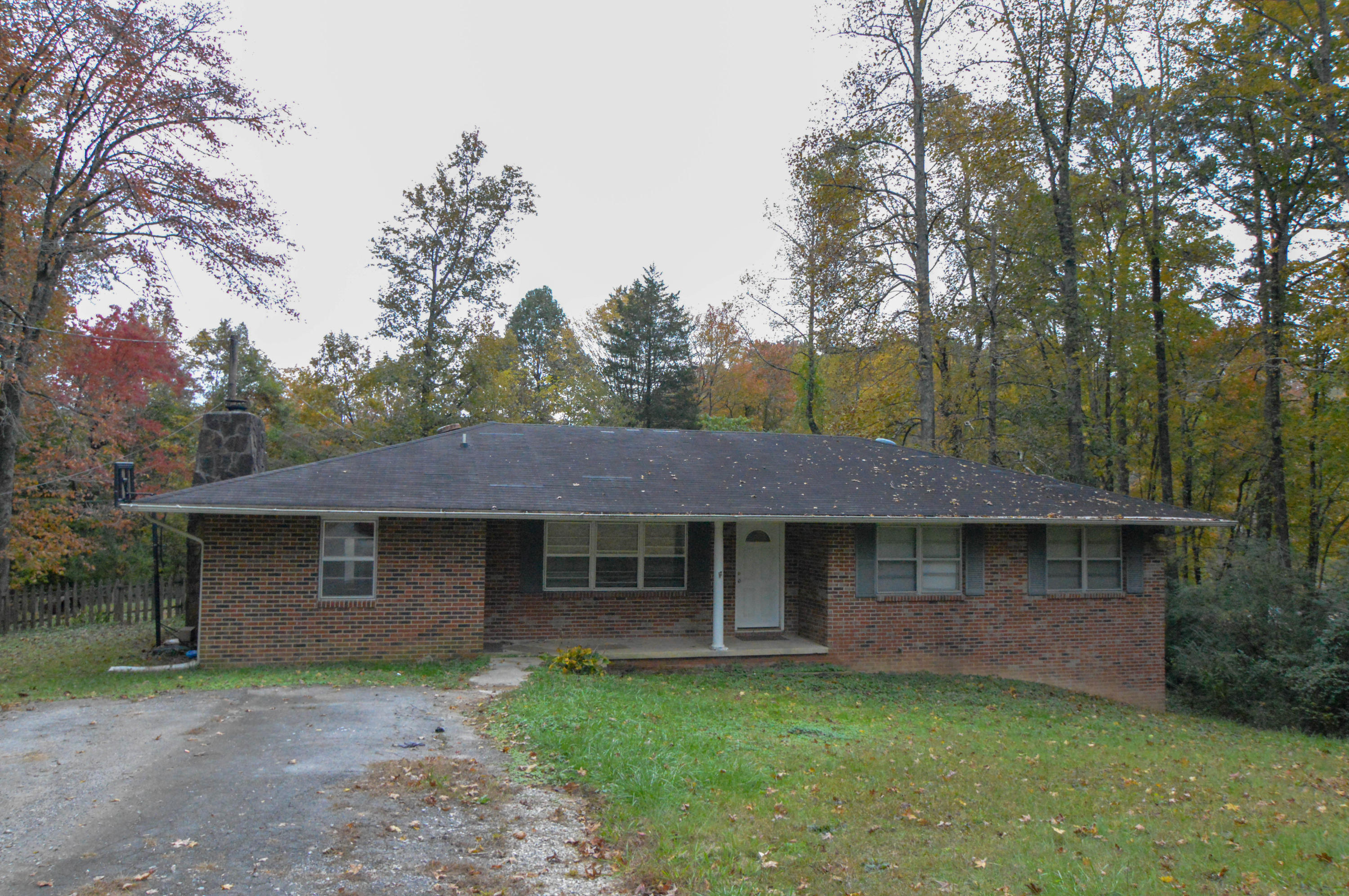 156 Scott Road Harriman, TN 37748 - Photo 2 of 37 DSC_0775