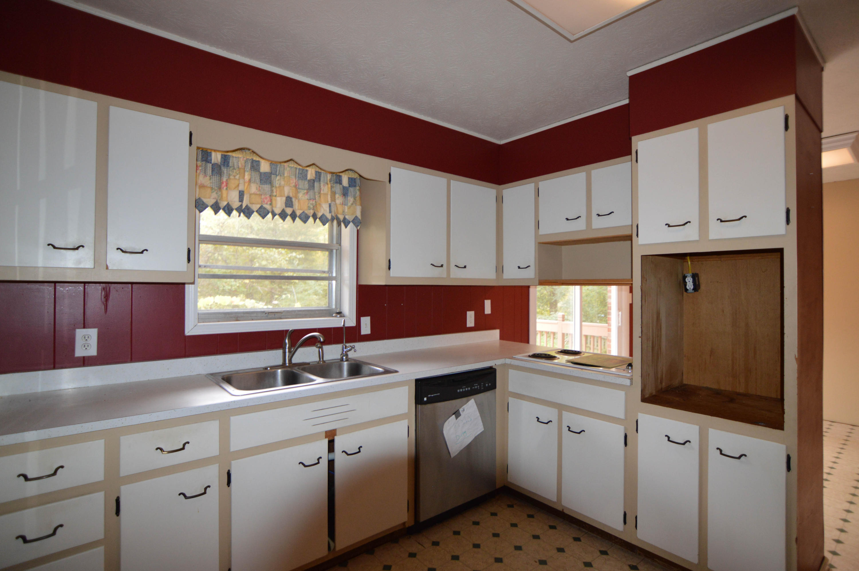 156 Scott Road Harriman, TN 37748 - Photo 7 of 37 DSC_0794
