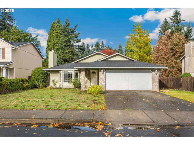 $460,000 | 13008 Northeast 93rd Street, Vancouver, WA 98682
