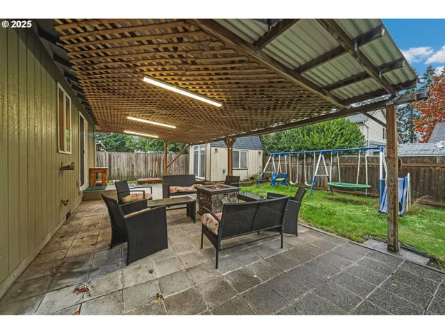 $460,000 | 13008 Northeast 93rd Street, Vancouver, WA 98682