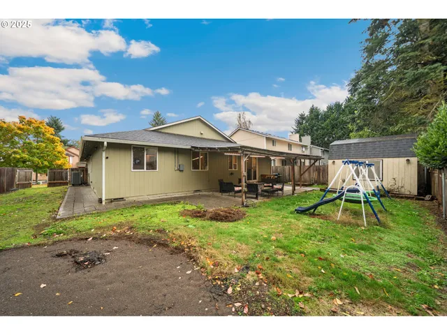 $460,000 | 13008 Northeast 93rd Street, Vancouver, WA 98682