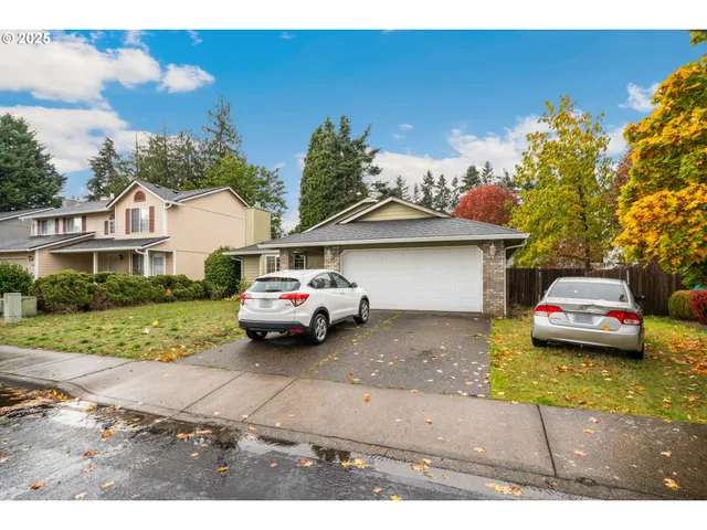 $460,000 | 13008 Northeast 93rd Street, Vancouver, WA 98682