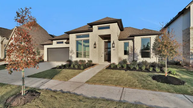 $599,900 | 10707 Avanti Drive, Richmond, TX 77469