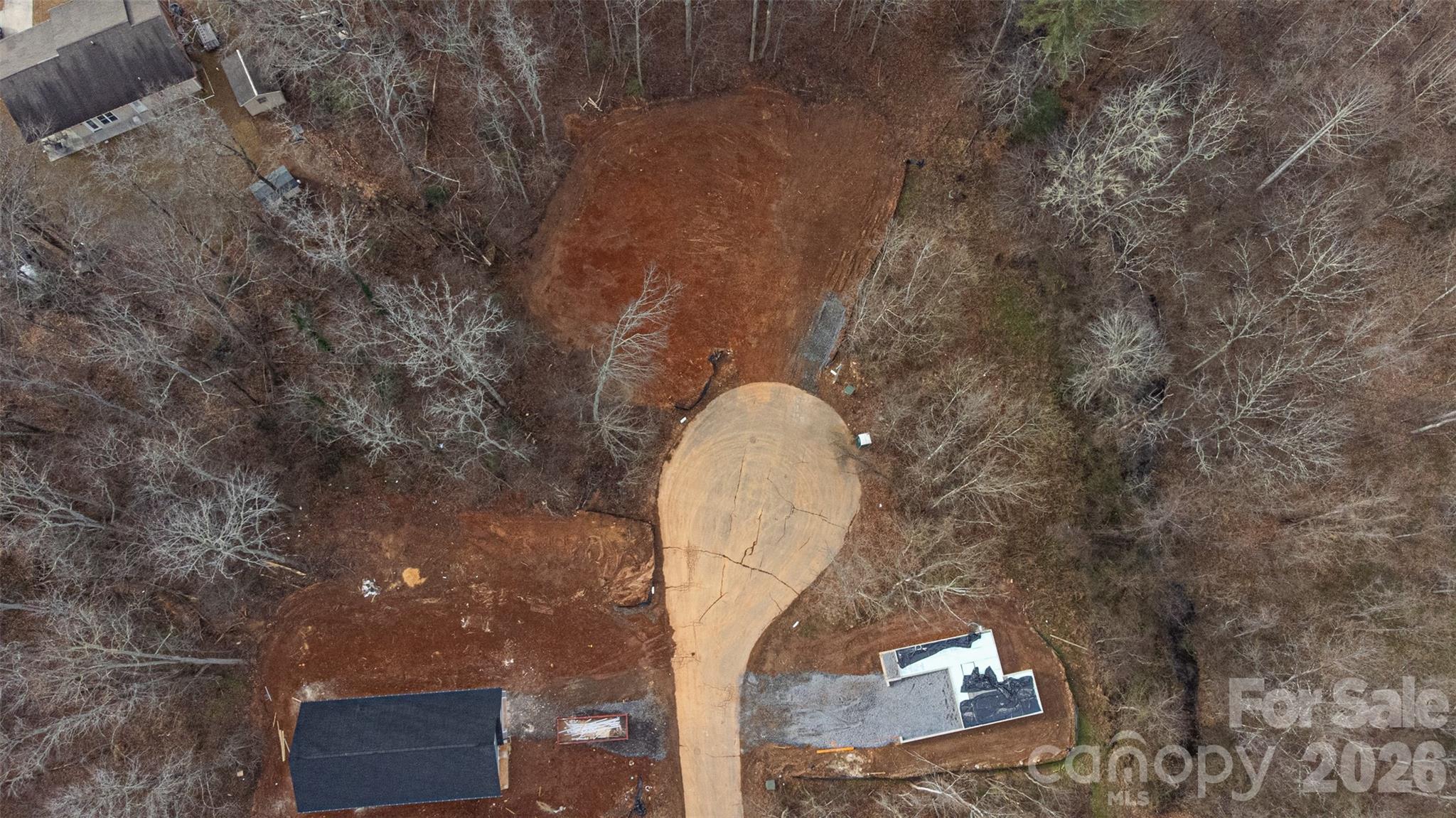 2335 Merts Way Hudson, NC 28638 - Photo 3 of 5