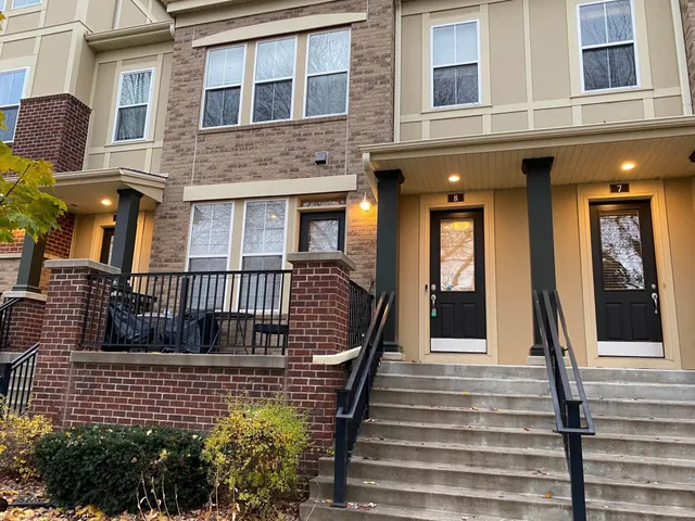 $2,500 | 3712 Wooddale Avenue South, Unit 8, St. Louis Park, MN 55416