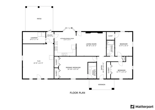 $1,199,000 | 19228 Highway 331, Freeport, FL 32439