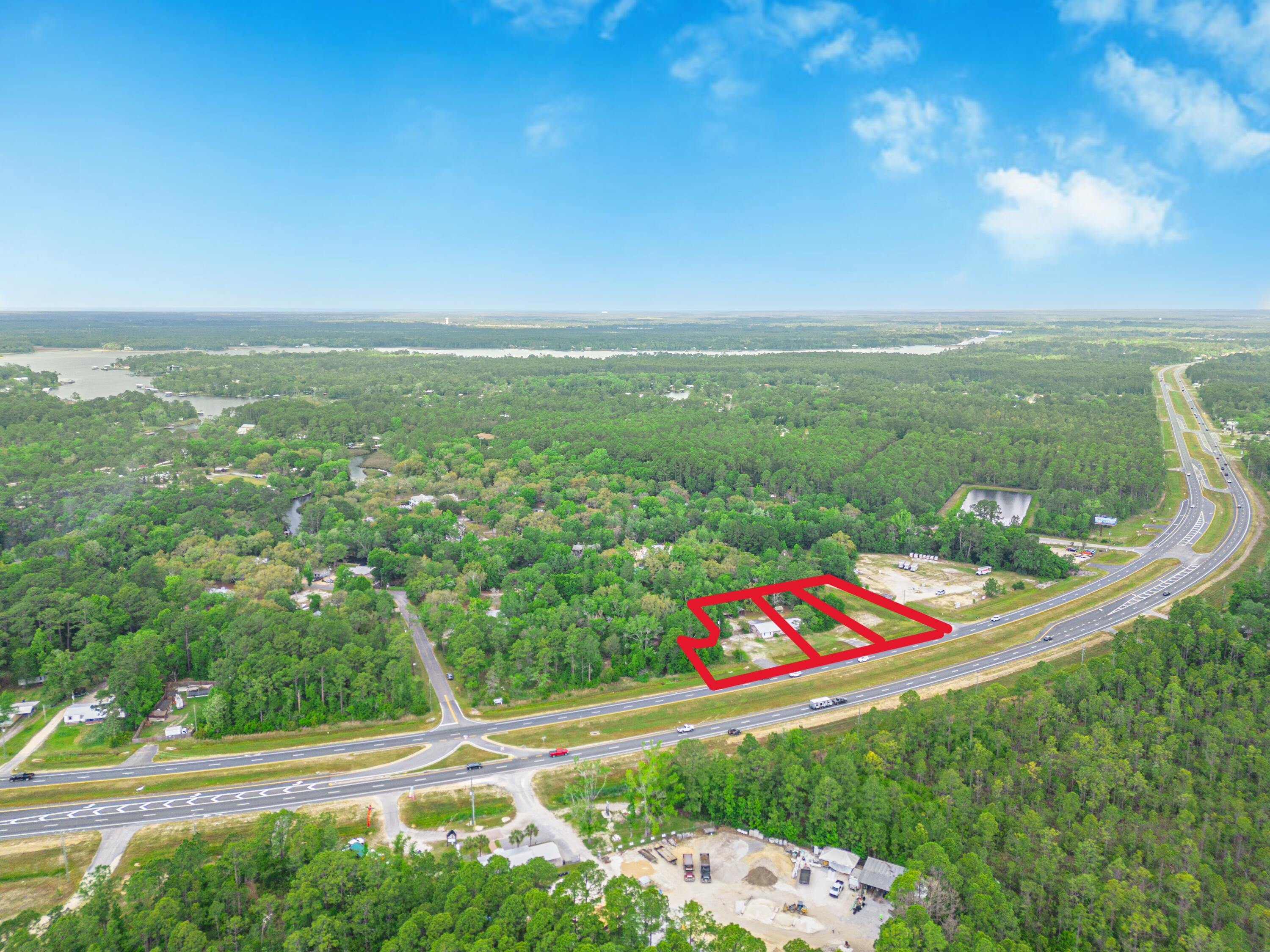 19228 Highway 331 Freeport, FL 32439 - Photo 4 of 26