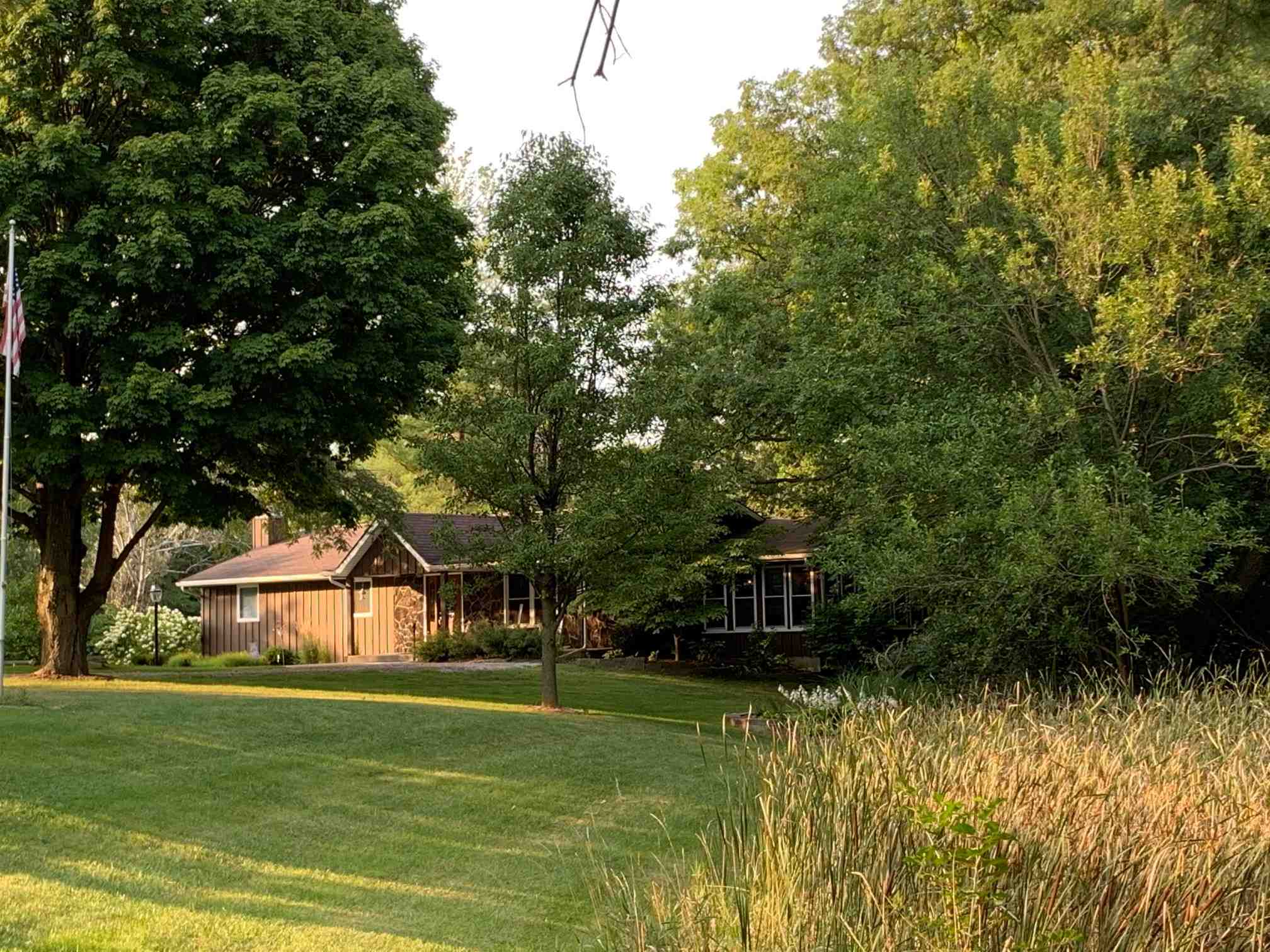 342 Grimm Road Congerville, IL 61729 - Photo 2 of 49
