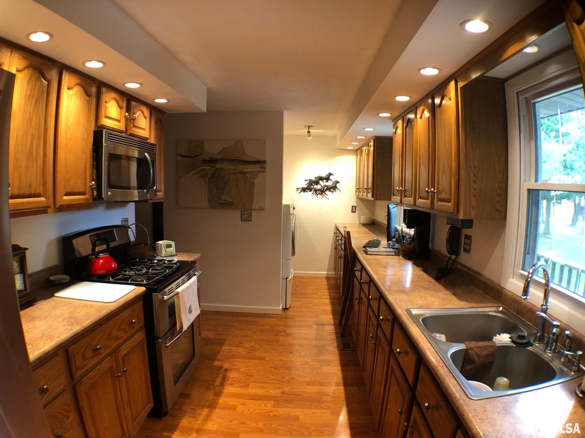 342 Grimm Road Congerville, IL 61729 - Photo 21 of 49