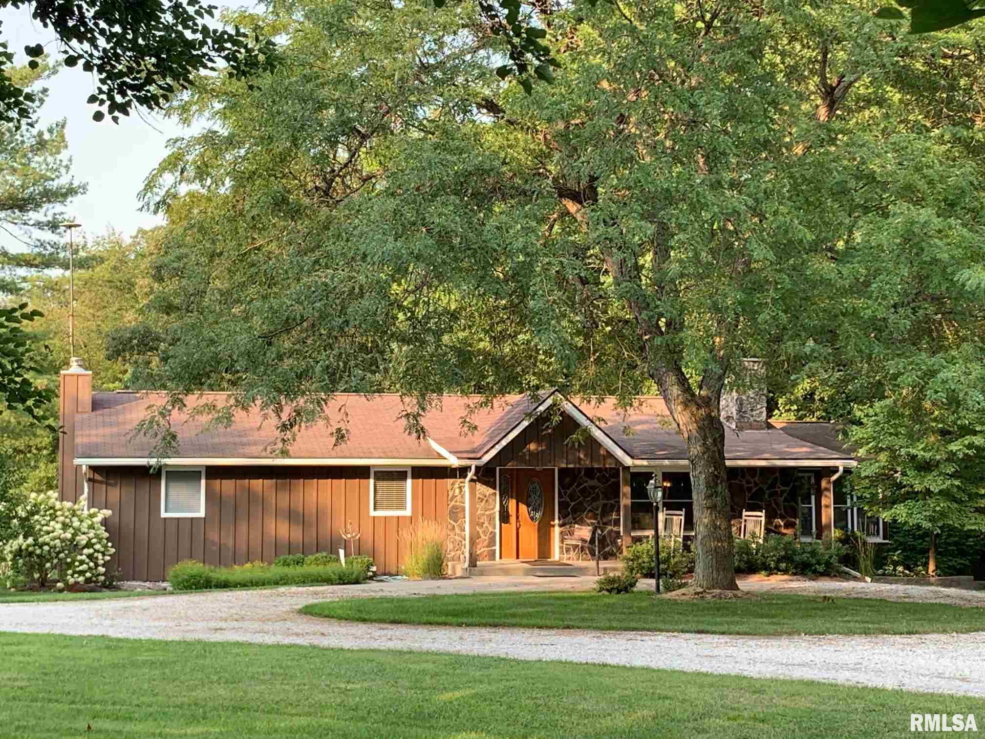 342 Grimm Road Congerville, IL 61729 - Photo 3 of 49