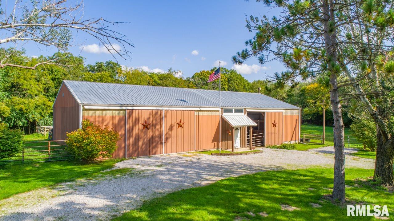 342 Grimm Road Congerville, IL 61729 - Photo 39 of 49