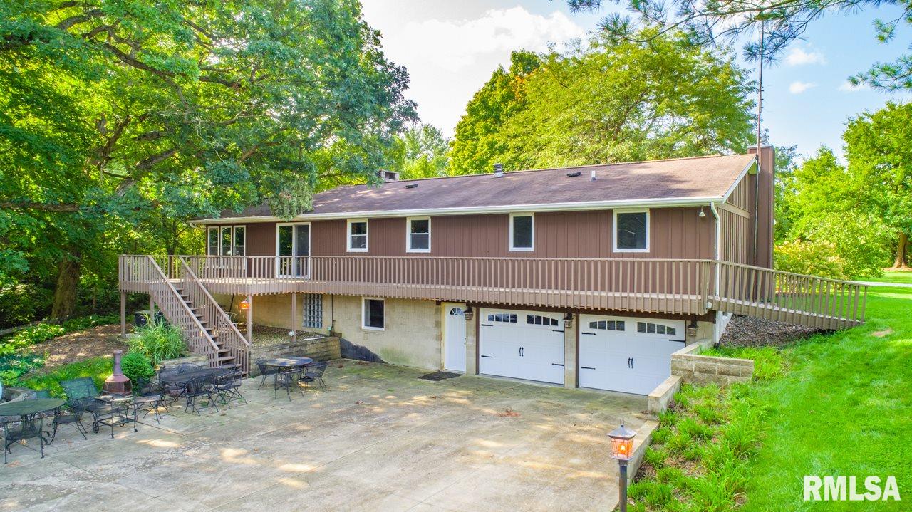 342 Grimm Road Congerville, IL 61729 - Photo 41 of 49