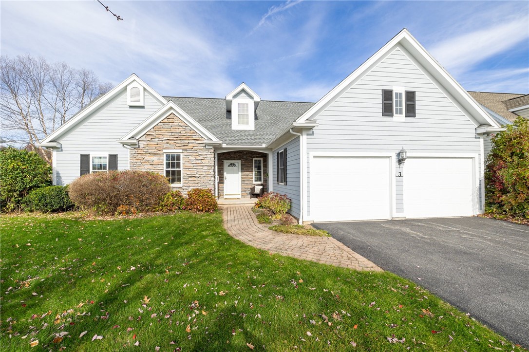 3 Barchan Dune Rise, Unit RISE Victor, NY 14564 - Photo 1 of 1