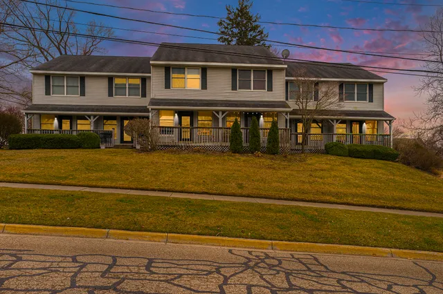 $375,000 | 650 Conger Street, Unit 4, South Haven, MI 49090