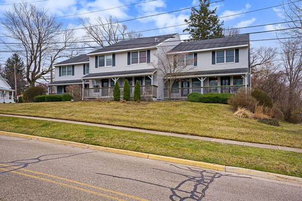 $375,000 | 650 Conger Street, Unit 4, South Haven, MI 49090
