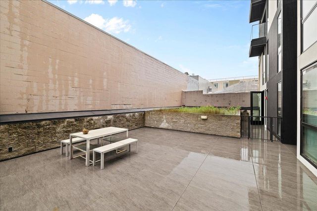 a view of cars parked in a parking