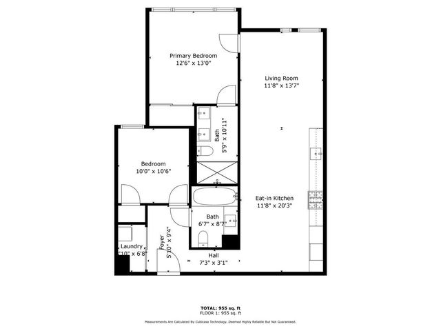 $762,000 | 241 10th Street, Unit 401, San Francisco, CA 94103