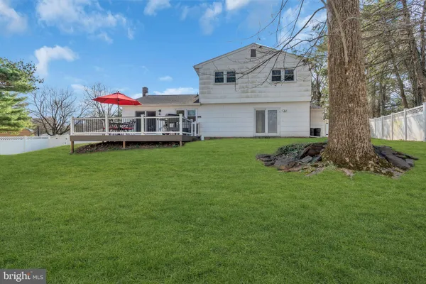 $485,000 | 112 Mountain Vw Road, Titusville, NJ 08560