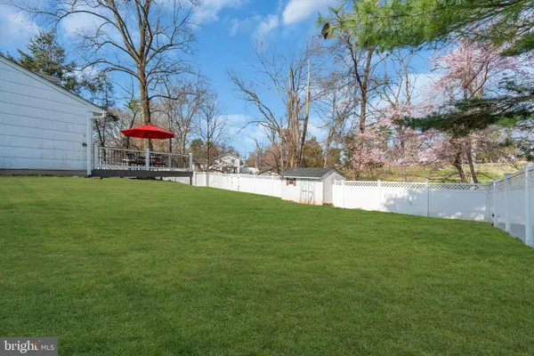 $485,000 | 112 Mountain Vw Road, Titusville, NJ 08560
