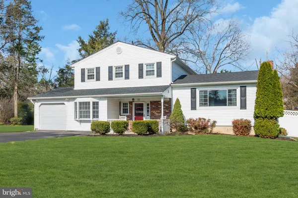 $485,000 | 112 Mountain Vw Road, Titusville, NJ 08560