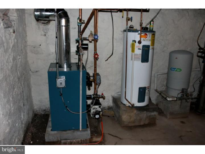 1034 Baker Road Reading, PA 19608 - Photo 10 of 12 Basement