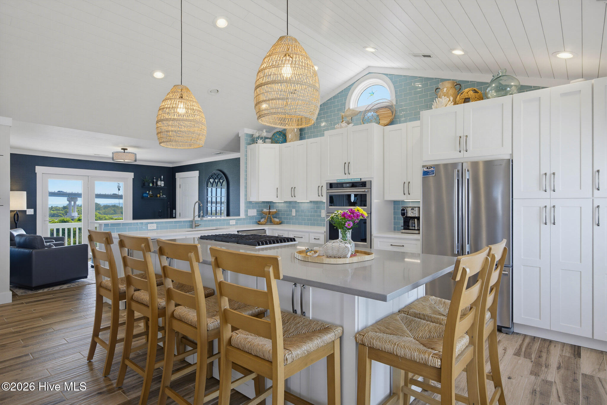 702 Roland Avenue Surf City, NC 28445 - Photo 27 of 57