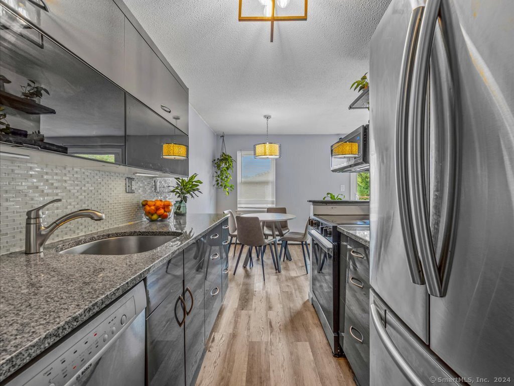 45 Jefferson Road, Unit 312 Branford, CT 06405 - Photo 1 of 1