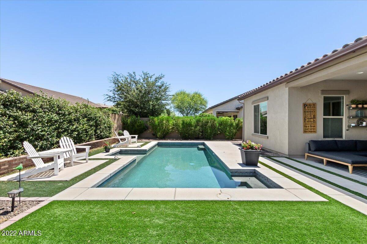 19692 Walnut Road Queen Creek, AZ 85142 - Photo 22 of 26 22-Pool