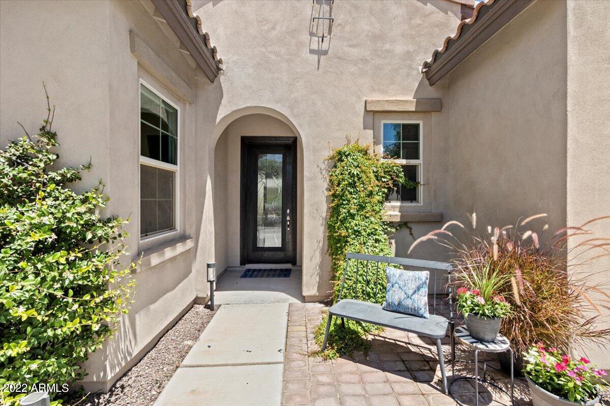 19692 Walnut Road Queen Creek, AZ 85142 - Photo 25 of 26 25-Entrance