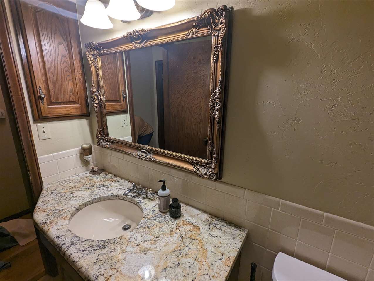 1689 North Prentice Road Ponca City, OK 74604 - Photo 11 of 12 Gallery Image 11