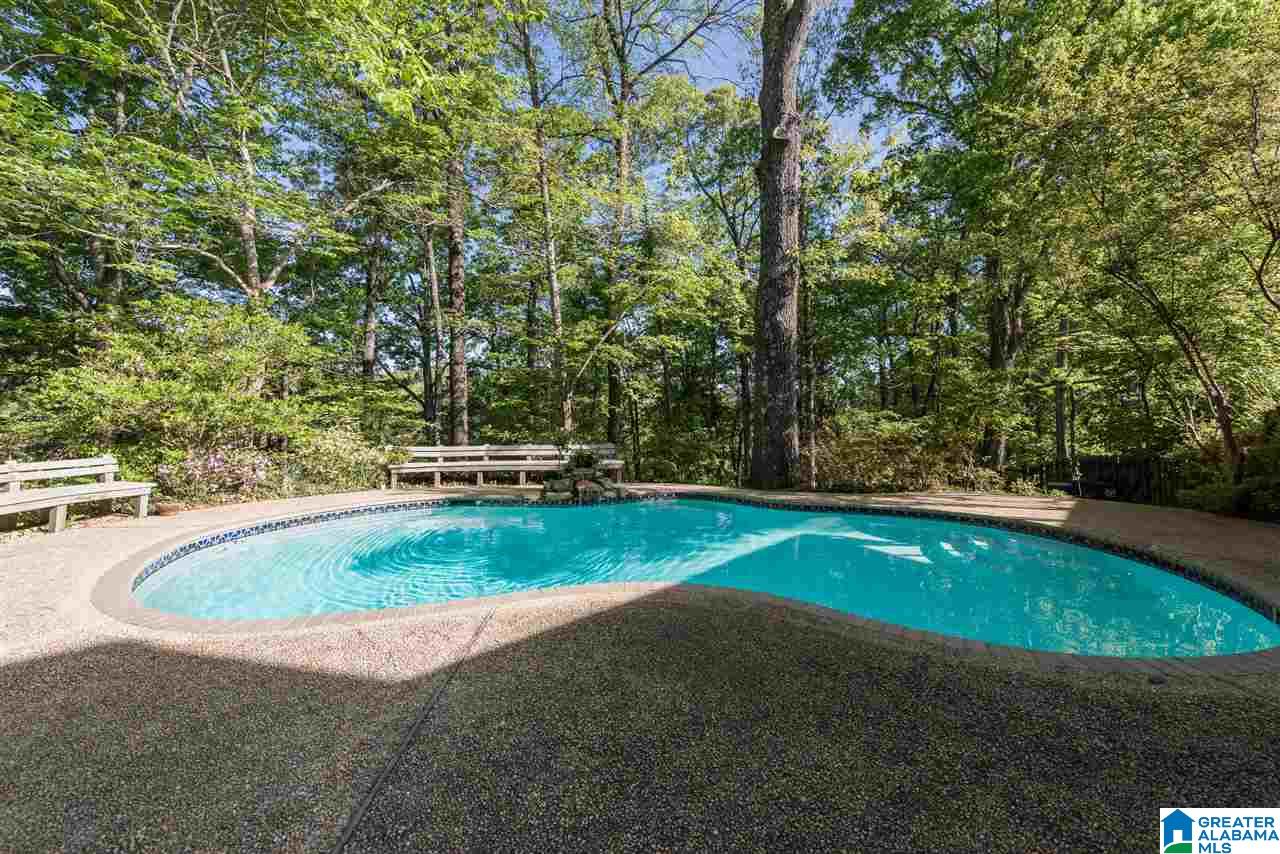 2140 Partridge Berry Road Birmingham, AL 35244 - Photo 41 of 47