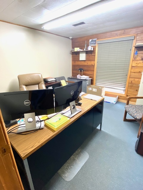 661 Reynoldswood Road Dixon, IL 61021 - Photo 17 of 21 a room with furniture pool table and window