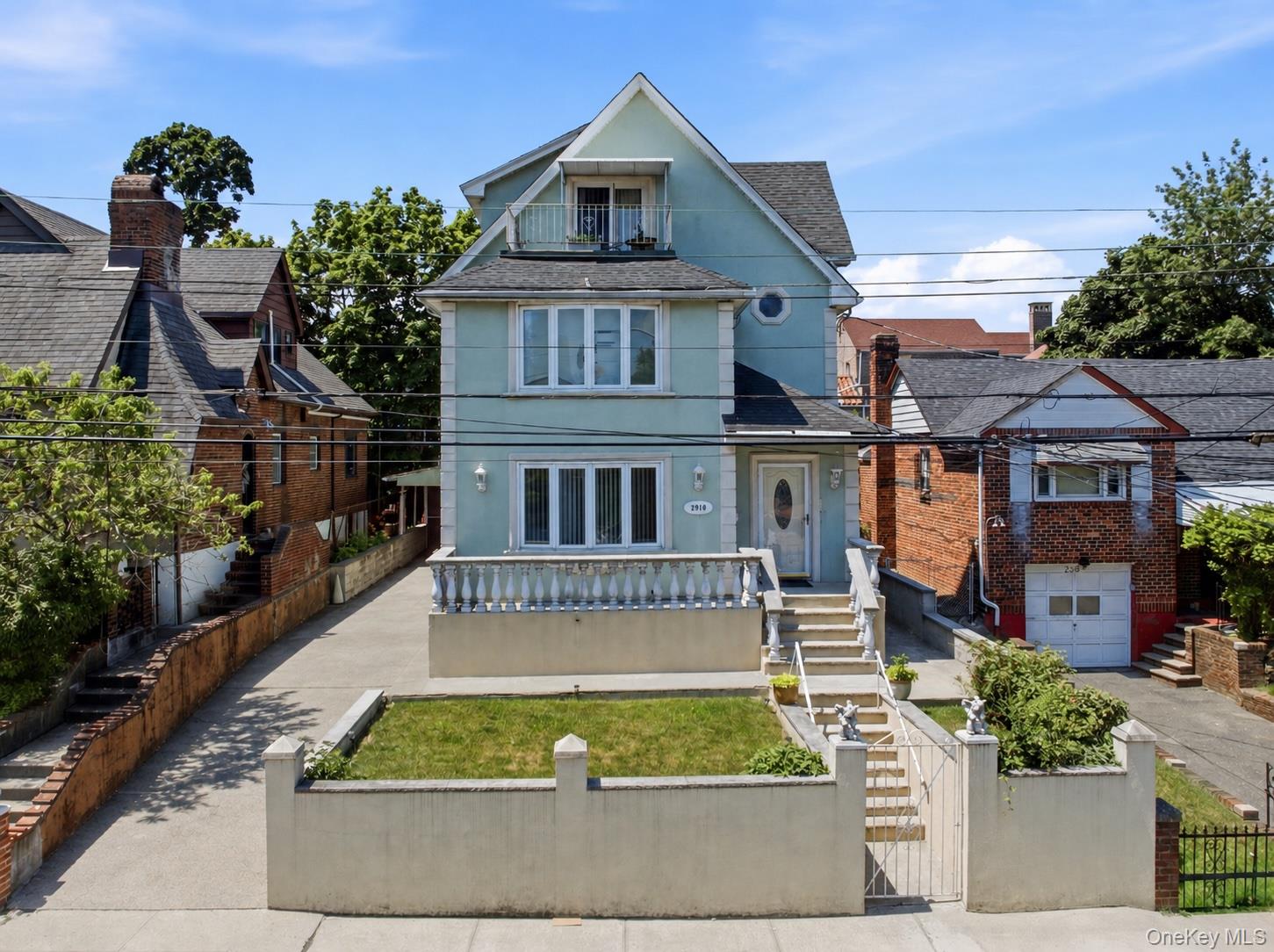 29-10 Butler Street Queens, NY 11369 - Photo 33 of 41 Front of house