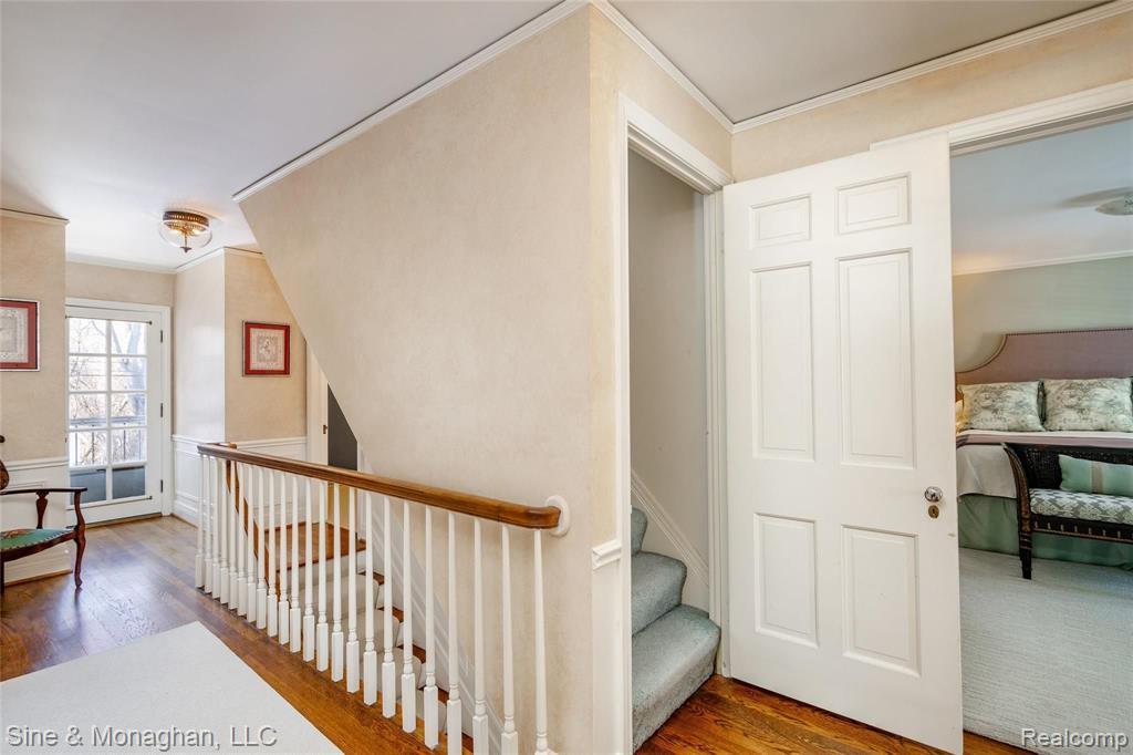 1009 Audubon Road Grosse Pointe Park, MI 48230 - Photo 32 of 69