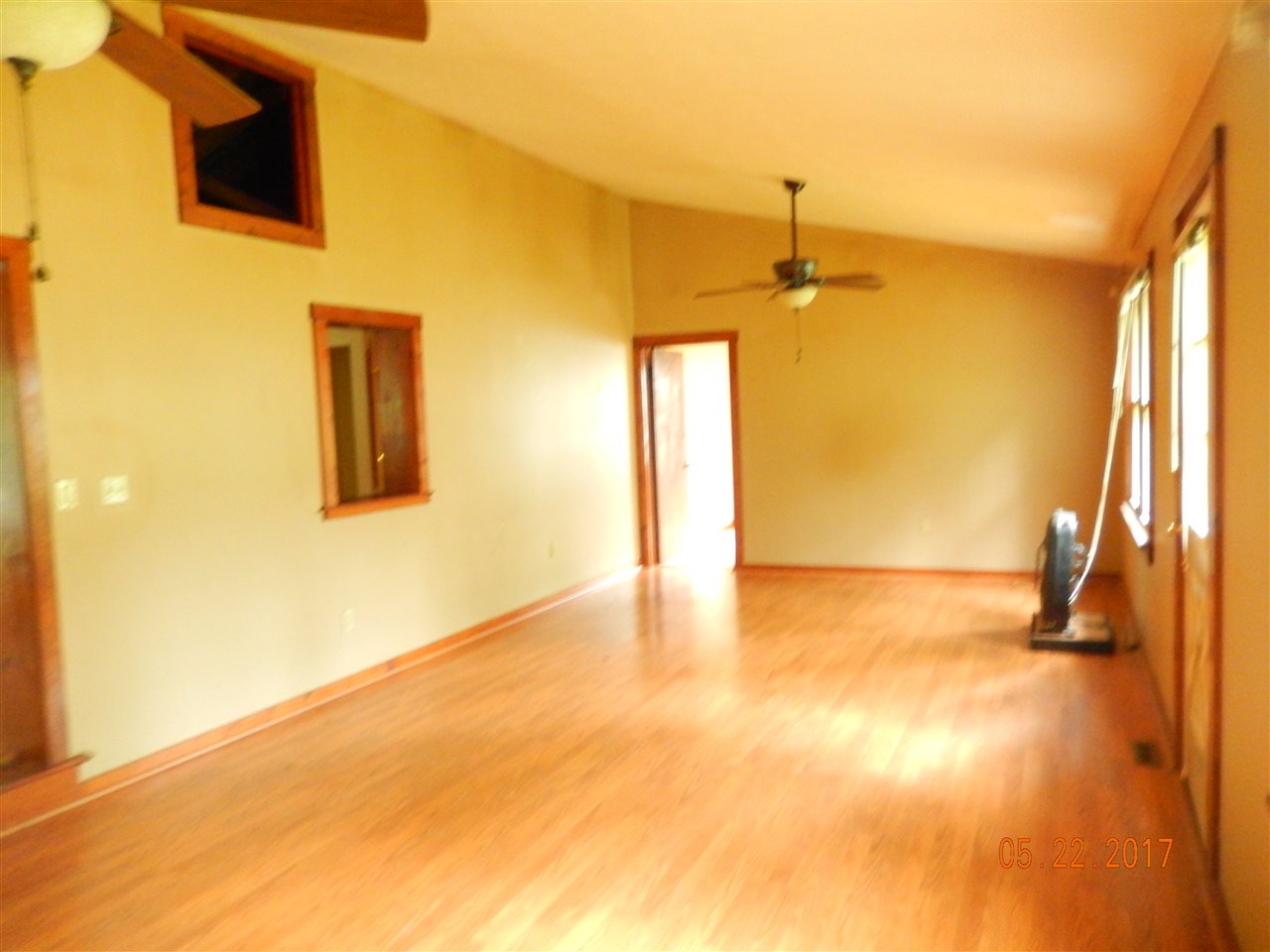 13010 Port Republic Road Grottoes, VA 24441 - Photo 6 of 11 a view of a room with a door