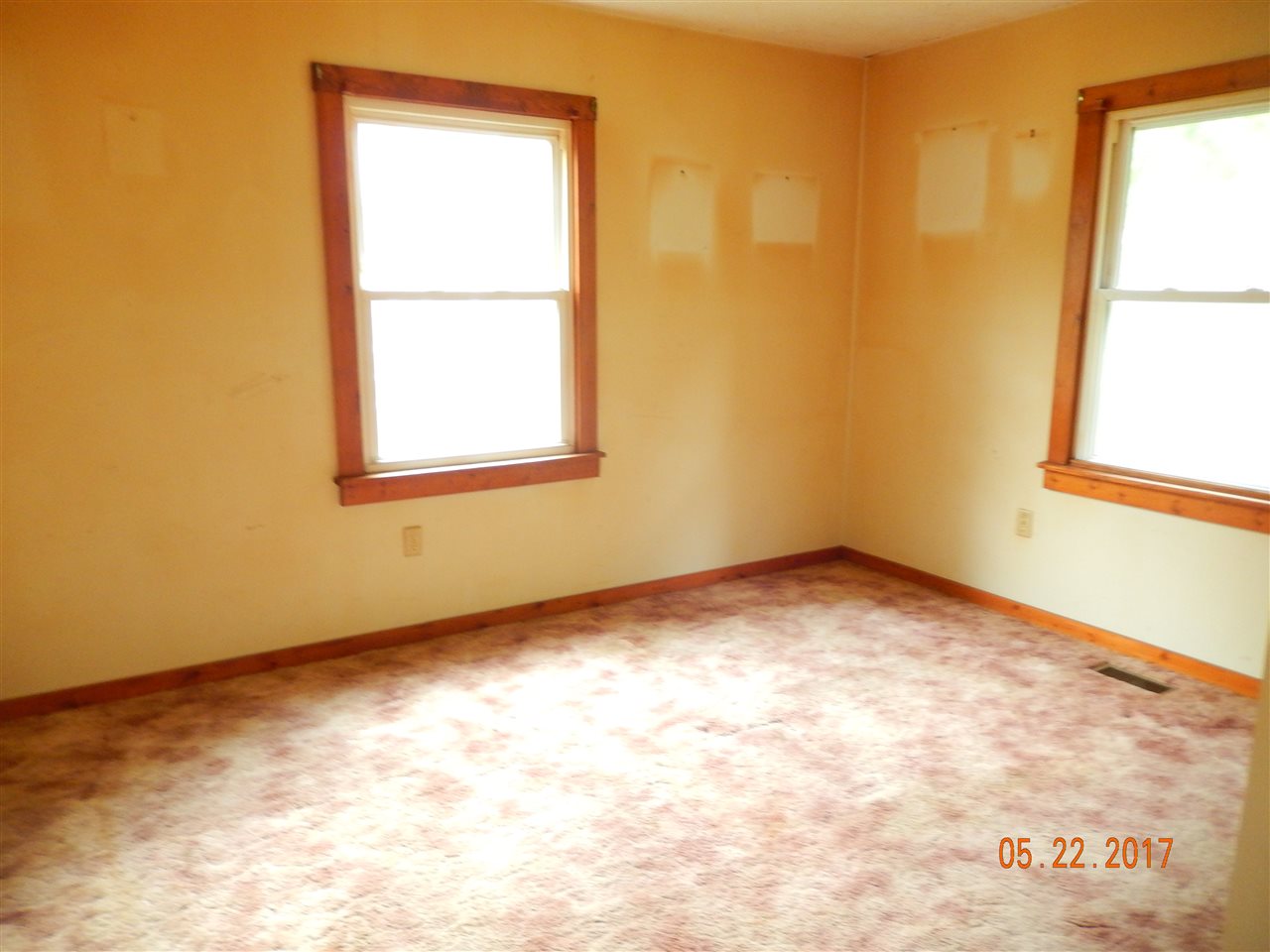 13010 Port Republic Road Grottoes, VA 24441 - Photo 9 of 11 an empty room with a window