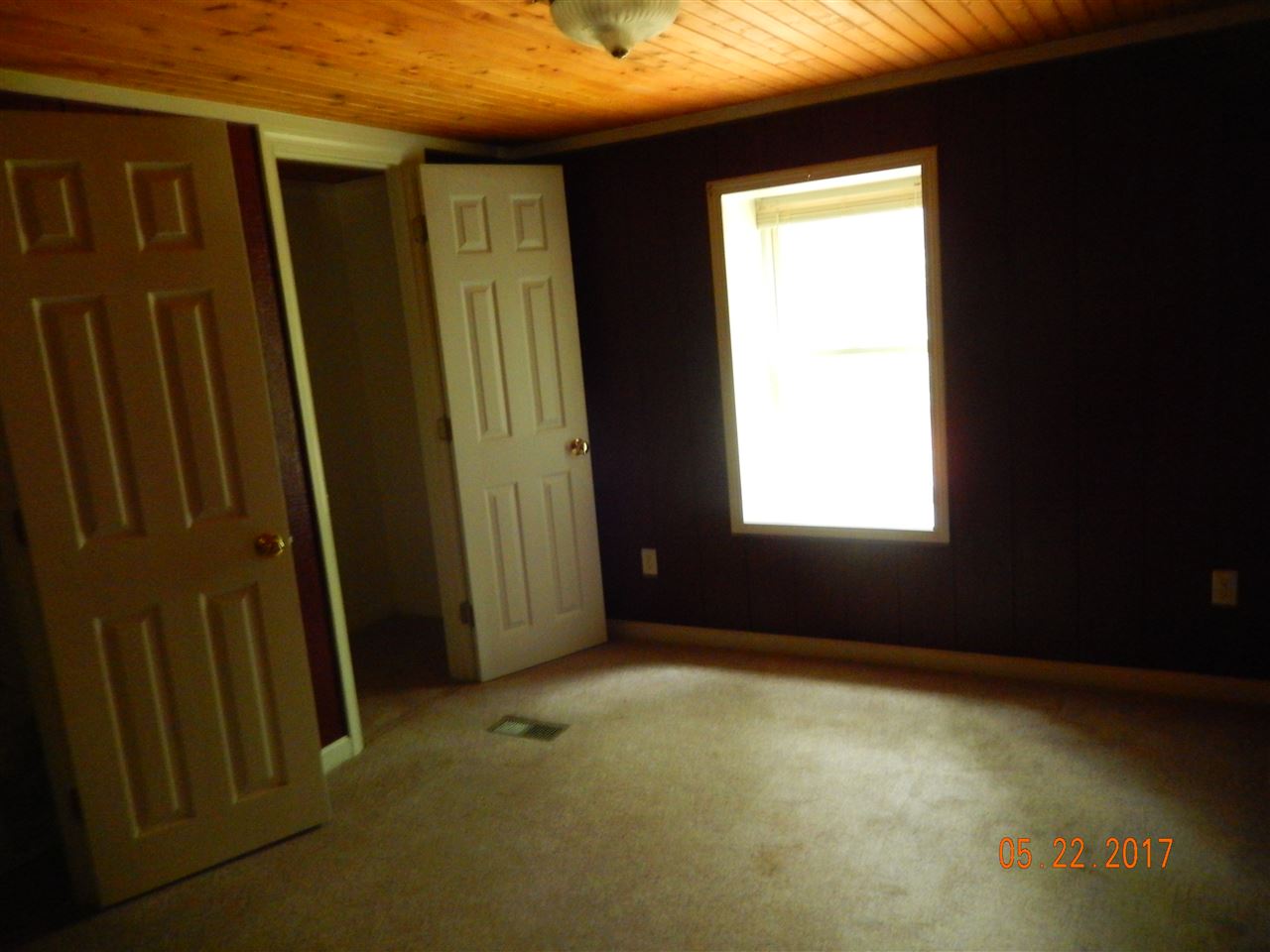 13010 Port Republic Road Grottoes, VA 24441 - Photo 10 of 11 a view of an empty room with a window