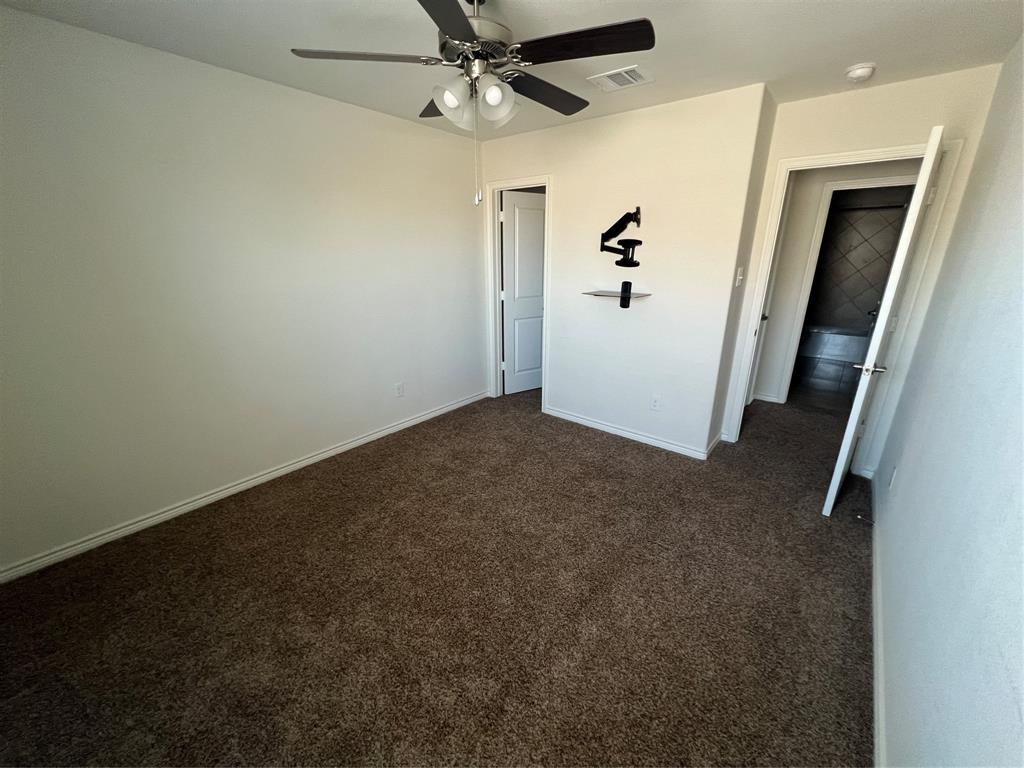 1821 Ferguson Lane McKinney, TX 75071 - Photo 20 of 26 wooden floor in an empty room