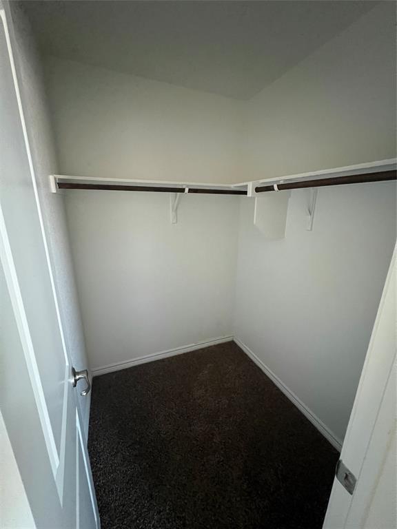 1821 Ferguson Lane McKinney, TX 75071 - Photo 21 of 26 a view of a room with racks on the wall