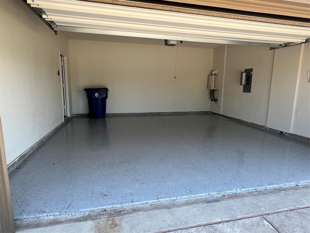 1821 Ferguson Lane McKinney, TX 75071 - Photo 5 of 26 a view of an empty room