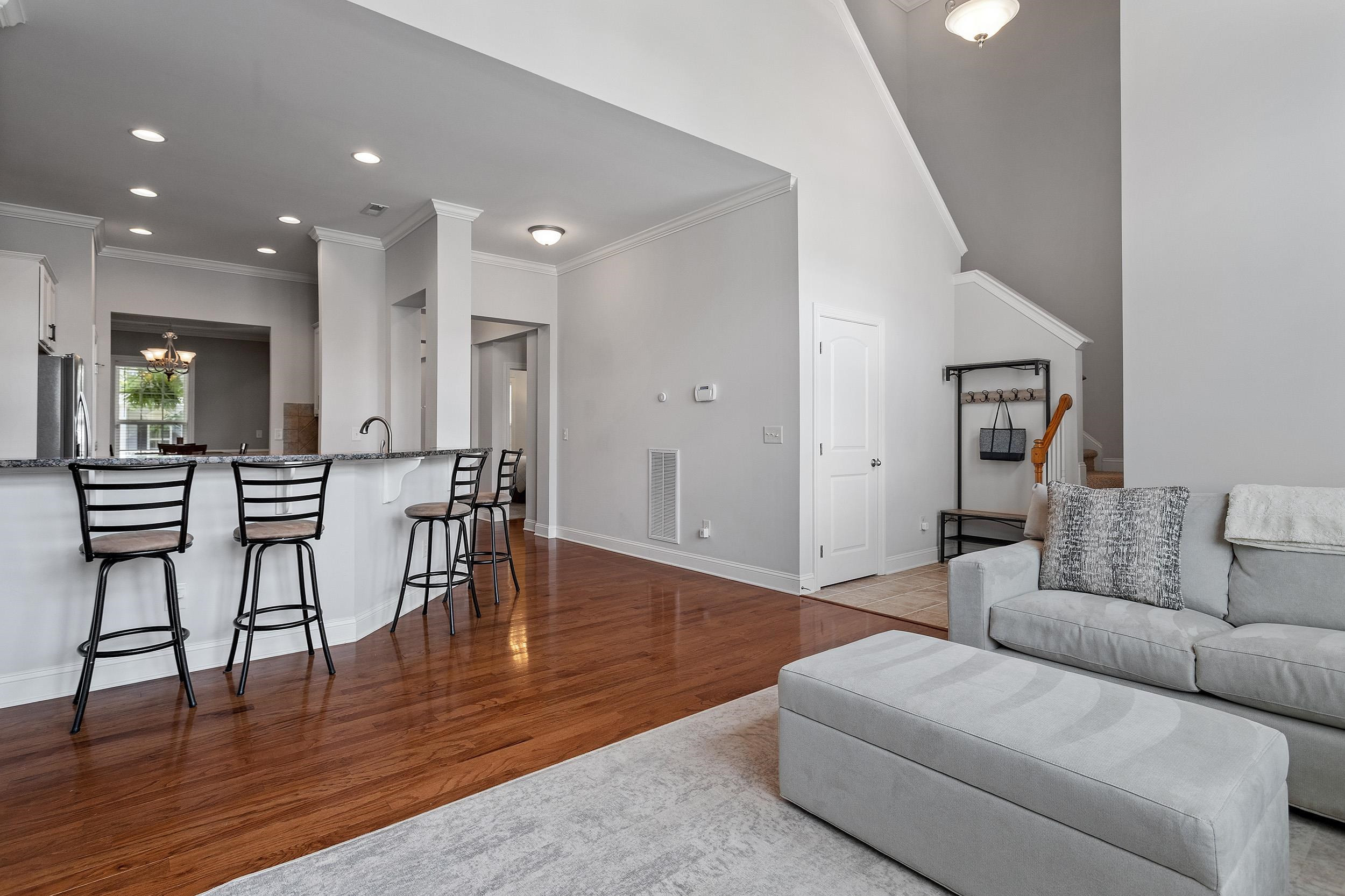 823 Historian Street Raleigh, NC 27603 - Photo 7 of 38 Photo 7