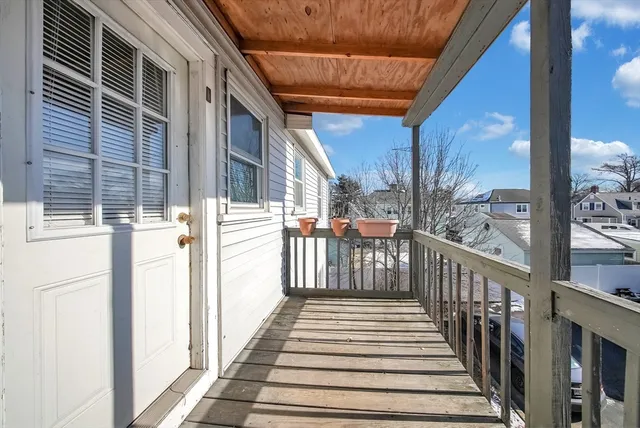 $2,200 | 25 5th Avenue, Unit 3, Quincy, MA 02169