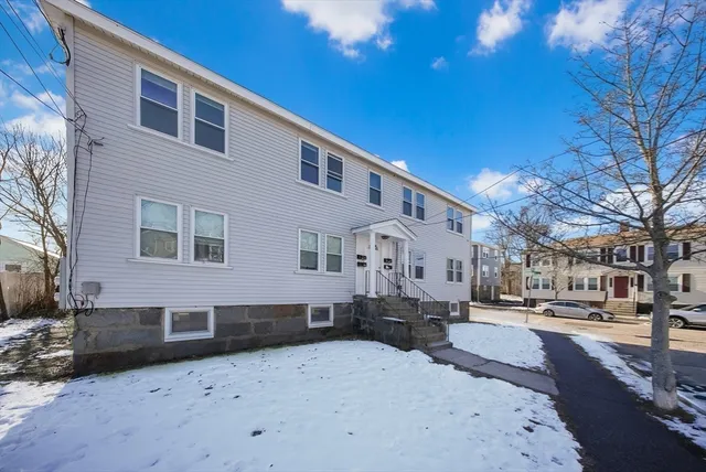 $2,200 | 25 5th Avenue, Unit 3, Quincy, MA 02169