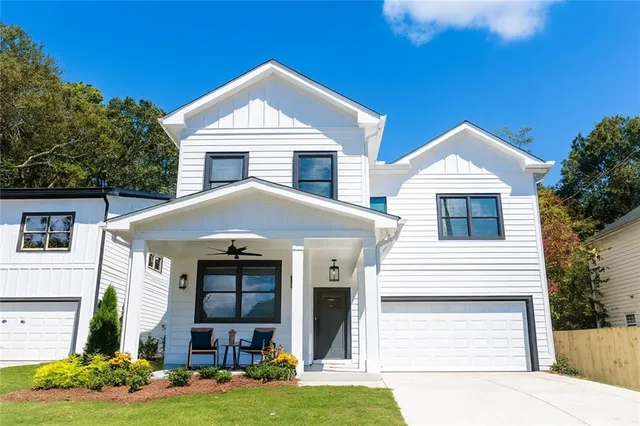 $784,900 | 507 Cassanova Street Southeast, Atlanta, GA 30315