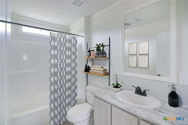 $274,999 | Lot 14 East Wisteria Lane, Smiley, TX 78159