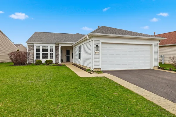 $434,900 | 13478 Dakota Fields Drive, Huntley, IL 60142