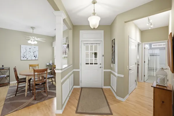 $434,900 | 13478 Dakota Fields Drive, Huntley, IL 60142