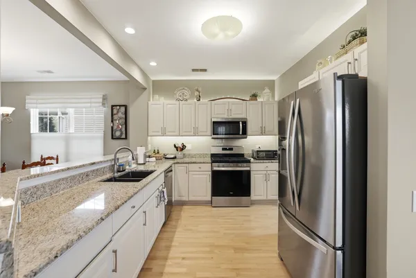 $434,900 | 13478 Dakota Fields Drive, Huntley, IL 60142