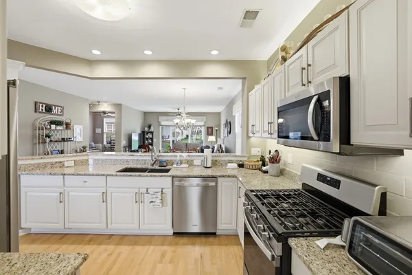 $434,900 | 13478 Dakota Fields Drive, Huntley, IL 60142